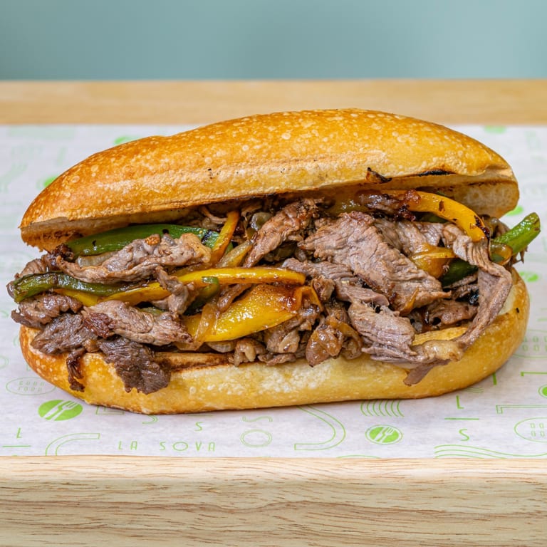 Comfortable Dining, Fast Takeout