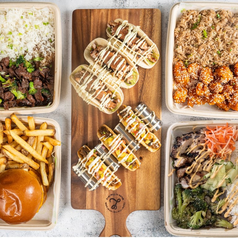 Fresh Catering Made for Every Gathering