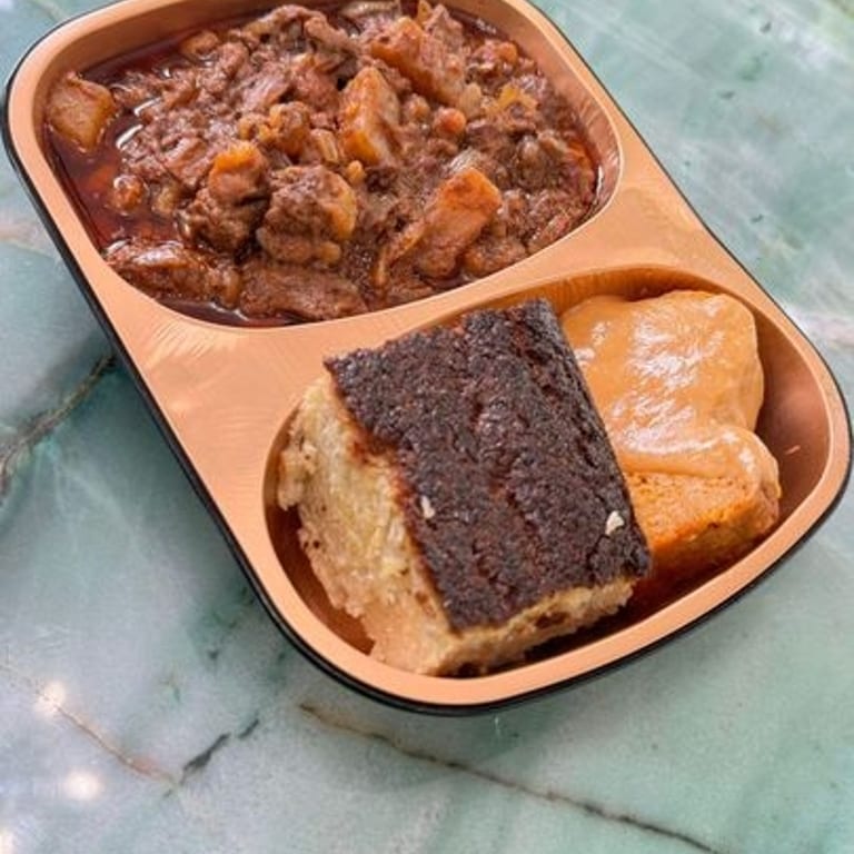 Brunch Delights for Every Palate