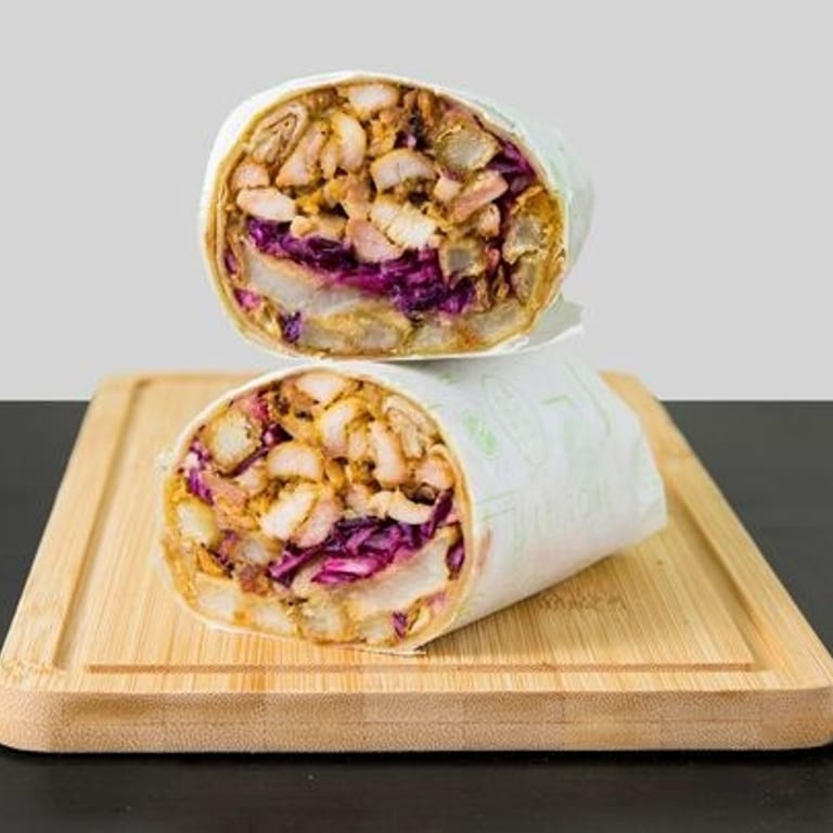 Explore Our Global Food Menu