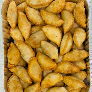 Beef Empanadas