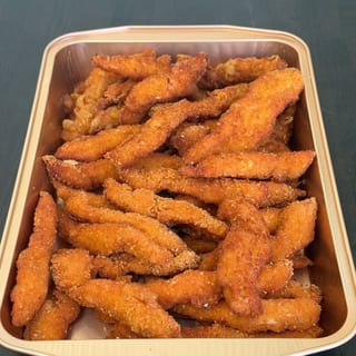 Chicken Fingers