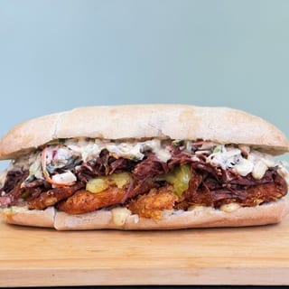 The Sova Supreme