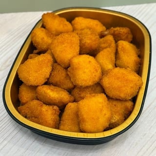 Chicken Poppers sm