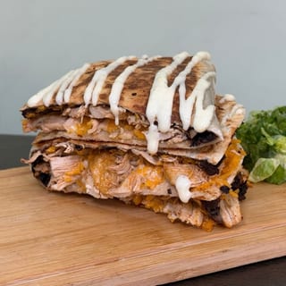 Quesadilla