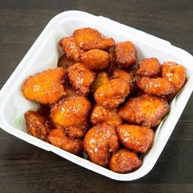 9x13 Chicken Poppers.
