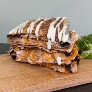 Quesadilla