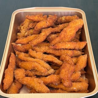 Chicken Fingers